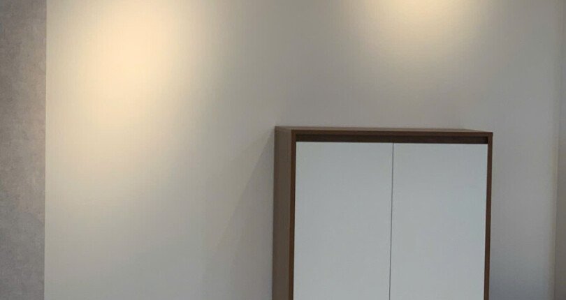 z5888174744130 40a6419fa85b543275a5a25f91bd0da8 810x430 - Cho thuê căn hộ Midtown Phu My Hung - Q7 - TP HCM. DT 80m 2phong giá 1100 usd/tháng