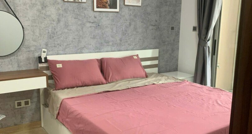 z5888174759789 0ca8b96bc987c00cdb915f480b04b548 810x430 - Cho thuê căn hộ Midtown Phu My Hung - Q7 - TP HCM. DT 80m 2phong giá 1100 usd/tháng