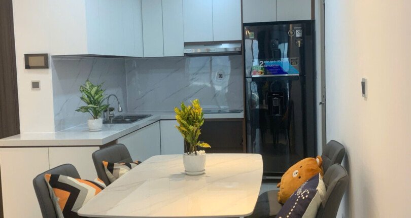 z5888174776372 7ce0bd5a86e6d25829c86203e1e927a9 810x430 - Cho thuê căn hộ Midtown Phu My Hung - Q7 - TP HCM. DT 80m 2phong giá 1100 usd/tháng