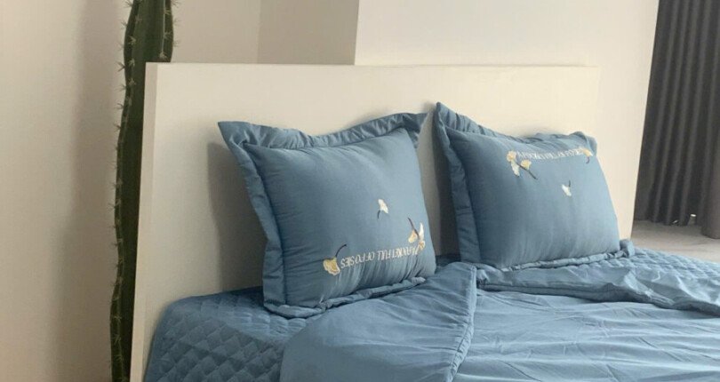 z5888174784754 b1a922a812e24791b89e4368fad297a9 810x430 - Cho thuê căn hộ Midtown Phu My Hung - Q7 - TP HCM. DT 80m 2phong giá 1100 usd/tháng