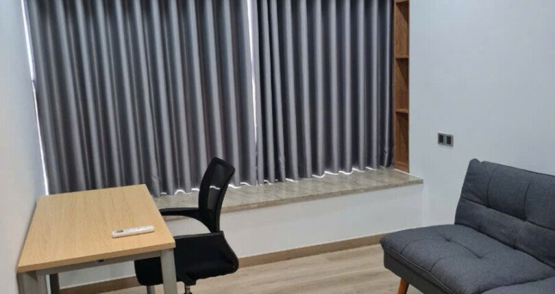 z5888175323050 e07a75ebb3e180f4d1aa80489fa8324f 810x430 - Cho Thuê Midtown Phú Mỹ Hưng 81m2, 2 phòng ngủ, 2wc full nội thất như hình