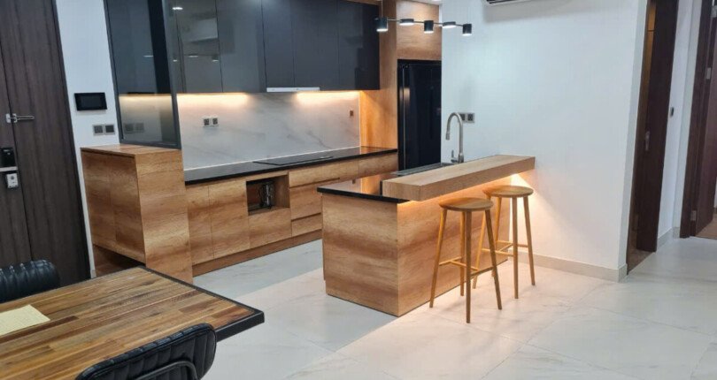 z5888175340172 bcfd07414f5f6d866e99d625611f129c 810x430 - Cho Thuê Midtown Phú Mỹ Hưng 81m2, 2 phòng ngủ, 2wc full nội thất như hình