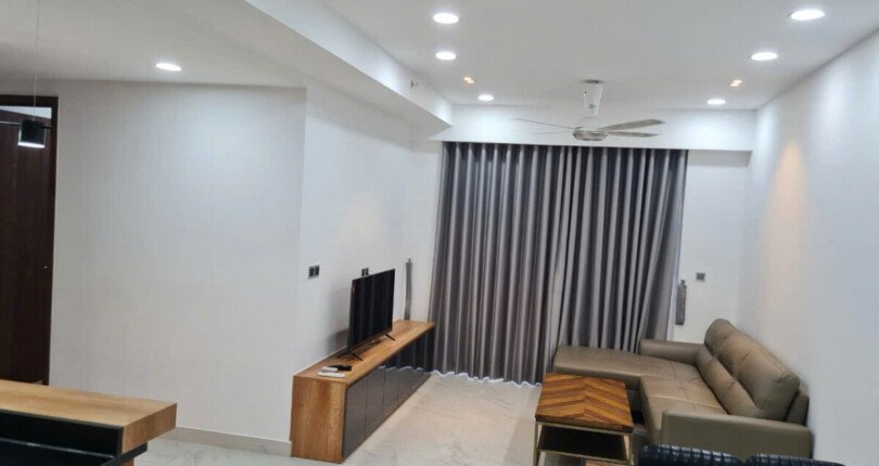 z5888175380544 2025734a538f409d40312930423b82ce 810x430 - Cho Thuê Midtown Phú Mỹ Hưng 81m2, 2 phòng ngủ, 2wc full nội thất như hình