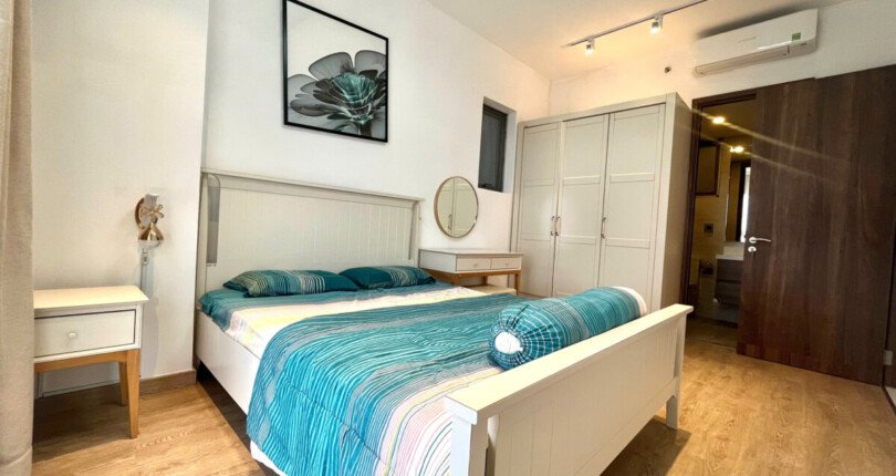 z5888178516597 ebcb1b25a2e59ec257e427605c02c339 810x430 - Cho thuê căn hộ Midtown 2Pn 2Wc đầy đủ nội thất cao cấp, giá chỉ 26tr/th