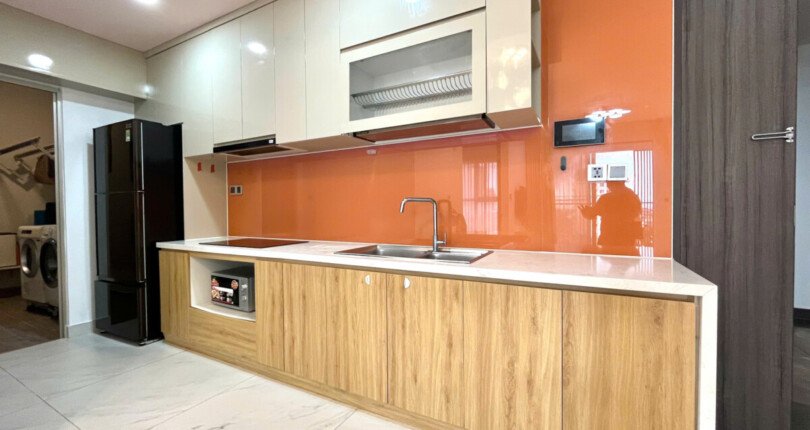 z5888178572492 07ff4d28b547149be3502576dfc8de4b 810x430 - Cho thuê căn hộ Midtown 2Pn 2Wc đầy đủ nội thất cao cấp, giá chỉ 26tr/th