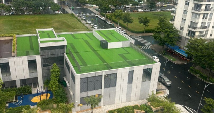 z5888332350497 a8ad8590c1c2161f9a7efade5dfbeb3c 810x430 - Cho thuê căn hộ Cardinal court 2PN - PMH - Quận 7. Full nội thất đẹp chỉ 25tr/tháng