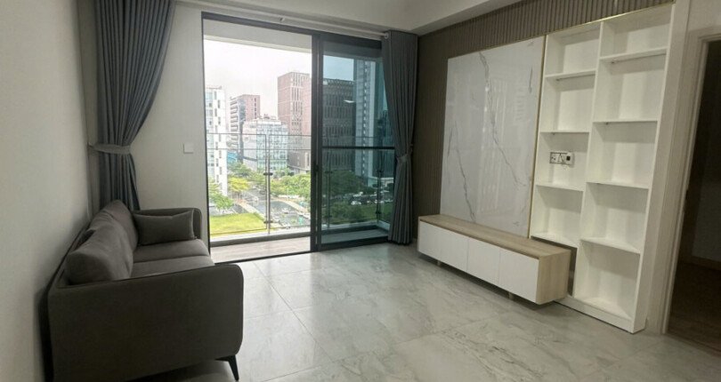 z5888332365613 6f39269679f3628ce450dad159b46b37 810x430 - Cho thuê căn hộ Cardinal court 2PN - PMH - Quận 7. Full nội thất đẹp chỉ 25tr/tháng