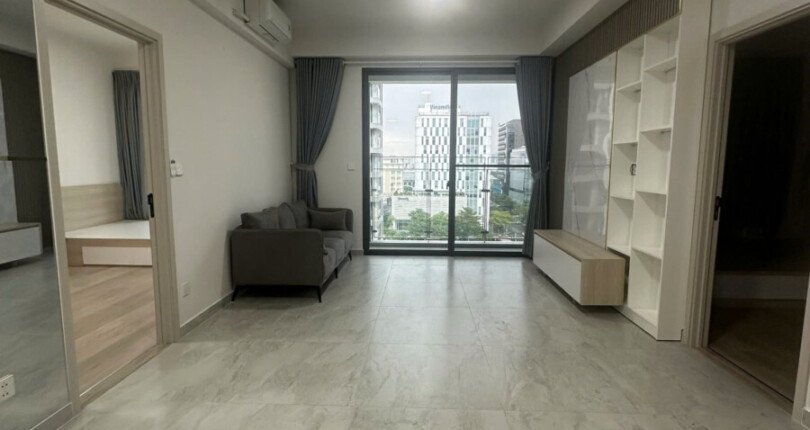 z5888332365616 1c6b3ac1aba0690153912cf08f22b013 810x430 - Cho thuê căn hộ Cardinal court 2PN - PMH - Quận 7. Full nội thất đẹp chỉ 25tr/tháng