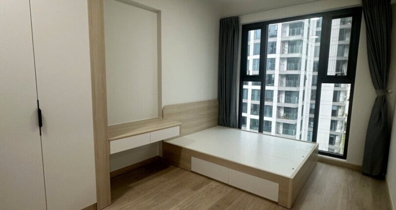 z5888332365630 46d6878433a1744b9421d68f070ad162 810x430 - Cho thuê căn hộ Cardinal court 2PN - PMH - Quận 7. Full nội thất đẹp chỉ 25tr/tháng