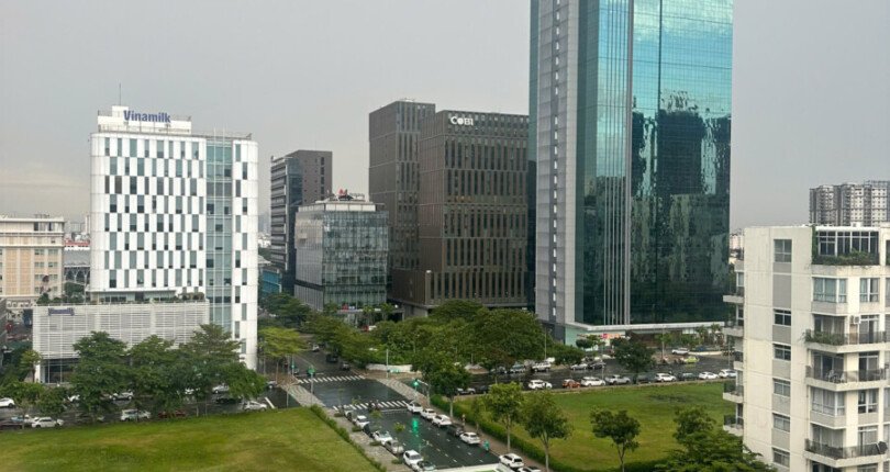 z5888332365631 e4539c83447ebe2fe0ca5ca729c9afea 810x430 - Cho thuê căn hộ Cardinal court 2PN - PMH - Quận 7. Full nội thất đẹp chỉ 25tr/tháng