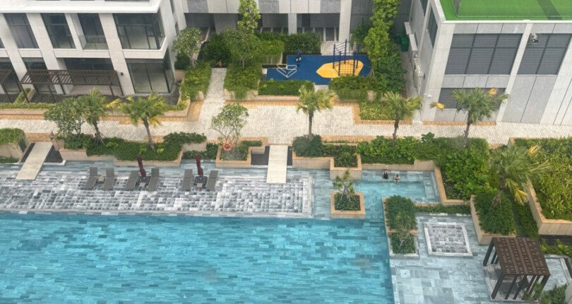 z5888332365632 1ef8eeb83d4a7ddf68fb0e828e5e61a0 810x430 - Cho thuê căn hộ Cardinal court 2PN - PMH - Quận 7. Full nội thất đẹp chỉ 25tr/tháng