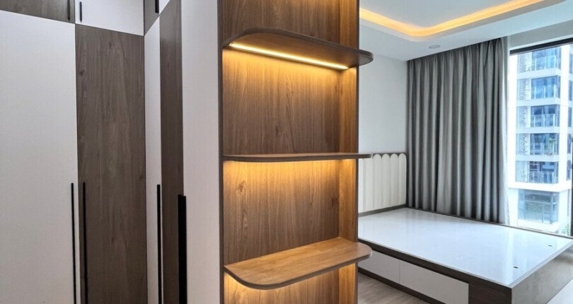 z5888346779737 c16735bfc0e64ac72cbad490d6a7648f 810x430 - Cho thuê căn hộ cao cấp Cardinal Court, Phú Mỹ Hưng Quận 7-2PN FULL nội thất xịn