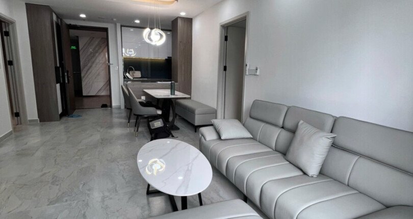 z5888346779764 c75deba6675b6c8609060d2ed254c207 810x430 - Cho thuê căn hộ cao cấp Cardinal Court, Phú Mỹ Hưng Quận 7-2PN FULL nội thất xịn