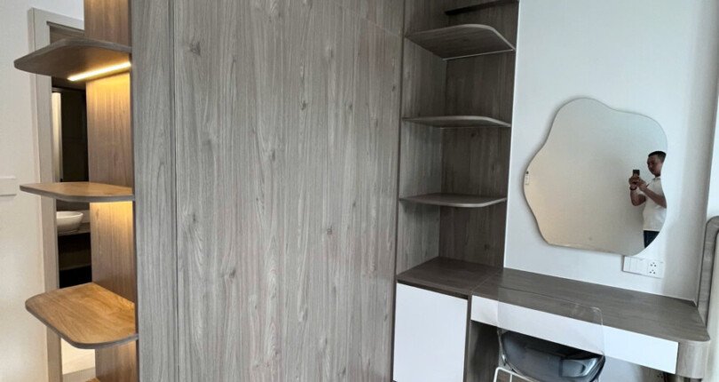 z5888346779780 4291b368dc7f1e8cf3c8878398ba12b4 810x430 - Cho thuê căn hộ cao cấp Cardinal Court, Phú Mỹ Hưng Quận 7-2PN FULL nội thất xịn