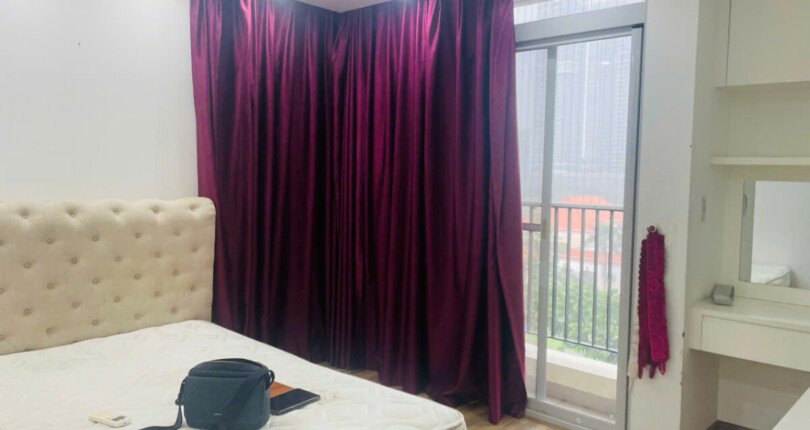 z5891790582842 64c877784953227af793033de7515140 810x430 - Cho thuê căn hộ chung cư star hill, Phú Mỹ Hưng, quận 7.