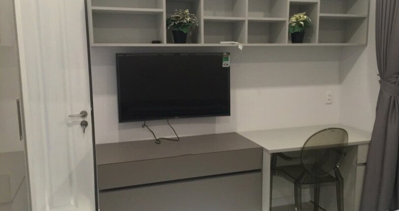 z5891901602371 eff85592a30692c6878fac88fe827df2 810x430 - Cho thuê căn nhà trong tòa Happy Valley, PMH Q7