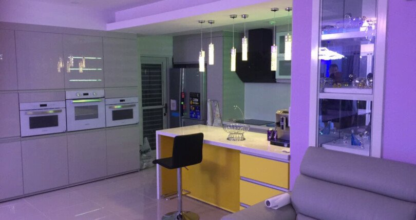 z5891901801227 c9f9317ea06431aaf7655b8ef08260ae 810x430 - Cho thuê căn nhà trong tòa Happy Valley, PMH Q7