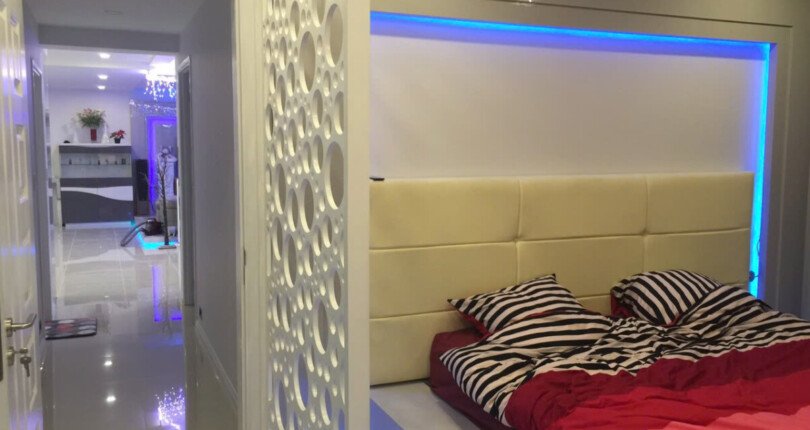 z5891901908521 34fe2959d8d202f8f5cc4e0309a5c42d 810x430 - Cho thuê căn nhà trong tòa Happy Valley, PMH Q7