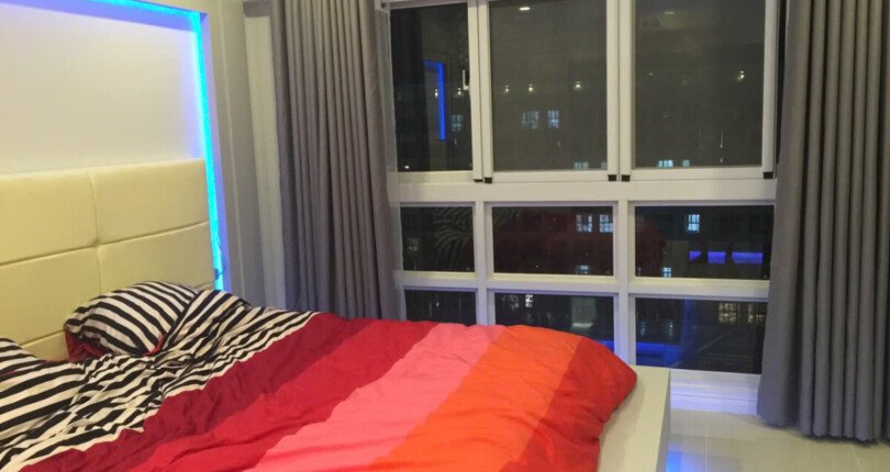 z5891902038435 f5896e0bc8c266d950175eb8842c16b5 810x430 - Cho thuê căn nhà trong tòa Happy Valley, PMH Q7