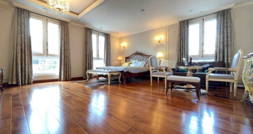 z5895191636882 ac0143f131028004f2a6d8bd9f4959c8 810x430 - BÁN BIỆT THỰ NAM THIÊN 3, KHU CẢNH ĐỒI PHÚ MỸ HƯNG ( 17 X 24 ), GIÁ 98 TỶ