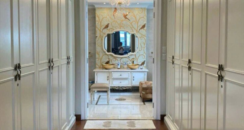 z5895191681099 9ed42efa3870b321058ab916f7428f2e 810x430 - BÁN BIỆT THỰ NAM THIÊN 3, KHU CẢNH ĐỒI PHÚ MỸ HƯNG ( 17 X 24 ), GIÁ 98 TỶ