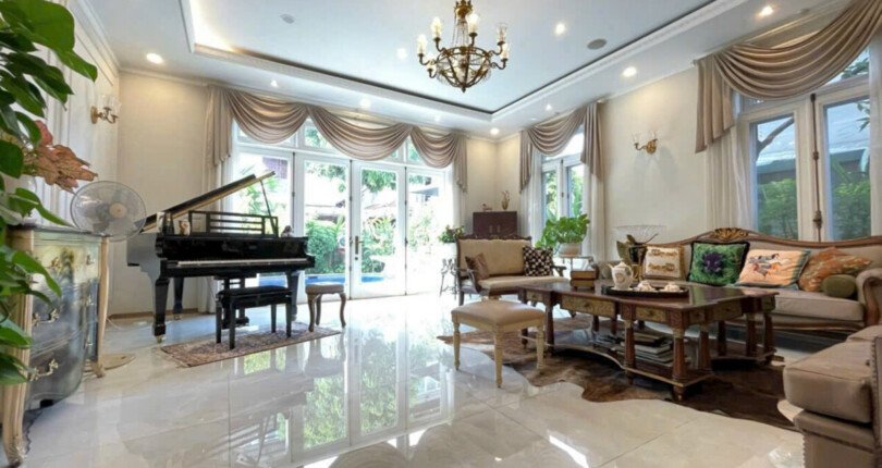 z5895191683078 5f274902cc39dc68d7f36b7e9056e457 810x430 - BÁN BIỆT THỰ NAM THIÊN 3, KHU CẢNH ĐỒI PHÚ MỸ HƯNG ( 17 X 24 ), GIÁ 98 TỶ