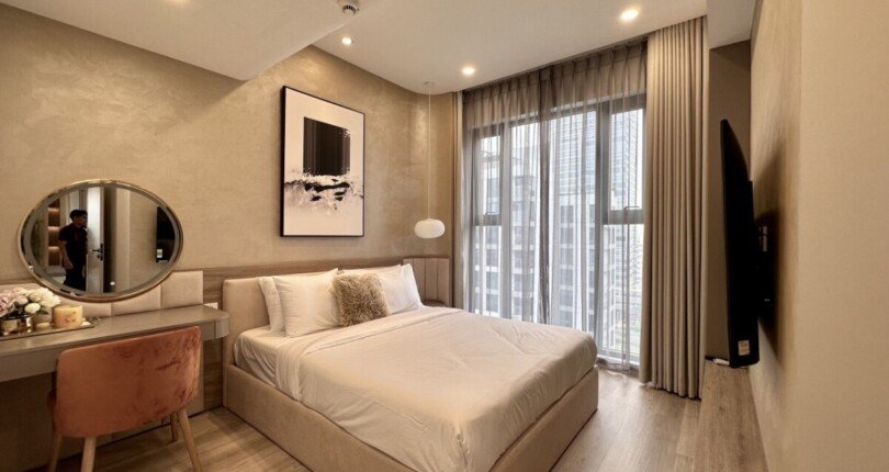 z5897504698804 9f83f2f535adeb432ae3bb974f0cb5c5 810x430 - Cần cho thuê gấp căn hộ 3PN Cardinal Court giá 55tr/tháng, full nội thất như hình