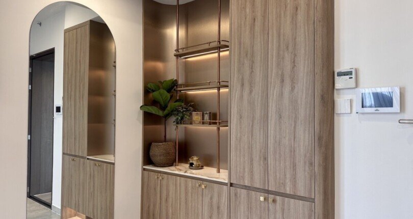 z5897504699208 d0b55ef36d002ff98e6ca222ec73ee05 810x430 - Cần cho thuê gấp căn hộ 3PN Cardinal Court giá 55tr/tháng, full nội thất như hình