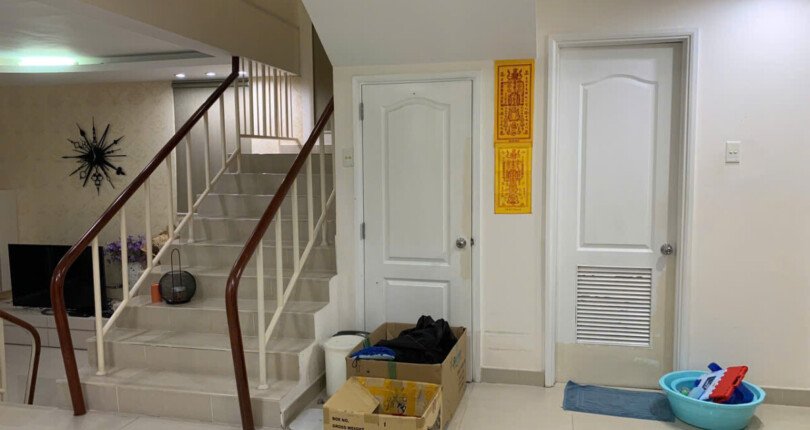 z5904285965374 4c66fe0ee26b18870bcbea8d353e50b9 810x430 - Cho thuê căn hộ Mỹ Tú 198m2,Phú Mỹ Hưng, Q7