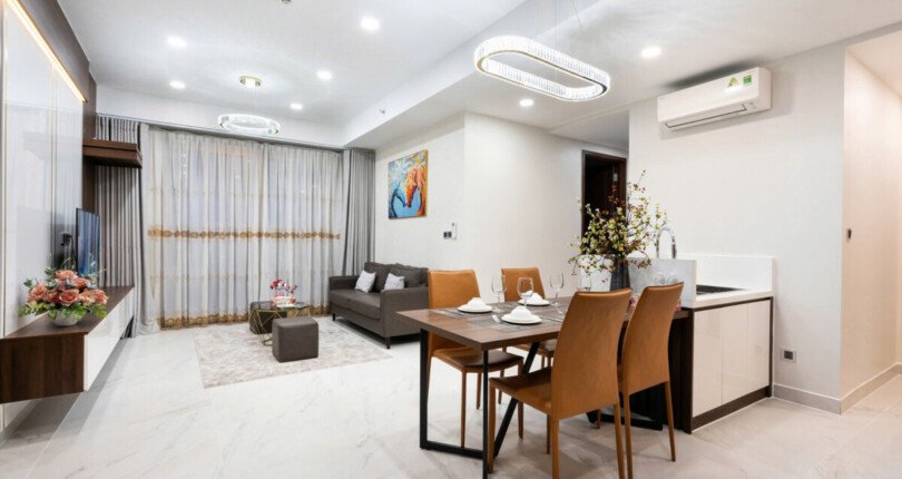 z5909475356828 cebcefc6a2336898ee6356d6371fa724 810x430 - Cho thuê căn hộ Mitown M8 Phú Mỹ Hưng Quận 7 82m 2 phòng