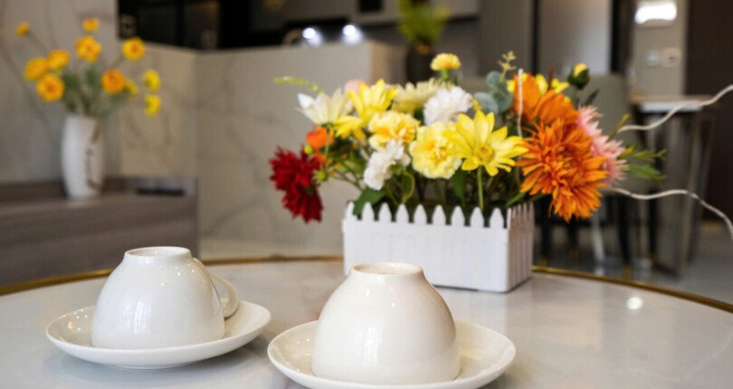 z5909475967010 ba519beb8e983c25889b34645f43a777 810x430 - Cho thuê căn hộ Mitown M8 Tầng 20 83m 2 phòng full