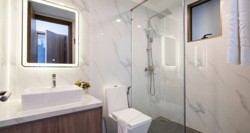 z5909476030101 79b80e1b913c494d508d4795dadae42b 810x430 - Cho thuê căn hộ Mitown M8 Tầng 20 83m 2 phòng full