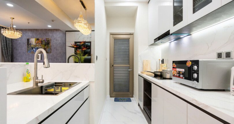 z5909476045147 1d0bd77c8bc79bfcee1eaca4346c5a1a 810x430 - Cho thuê căn hộ Mitown M8 Tầng 20 83m 2 phòng full