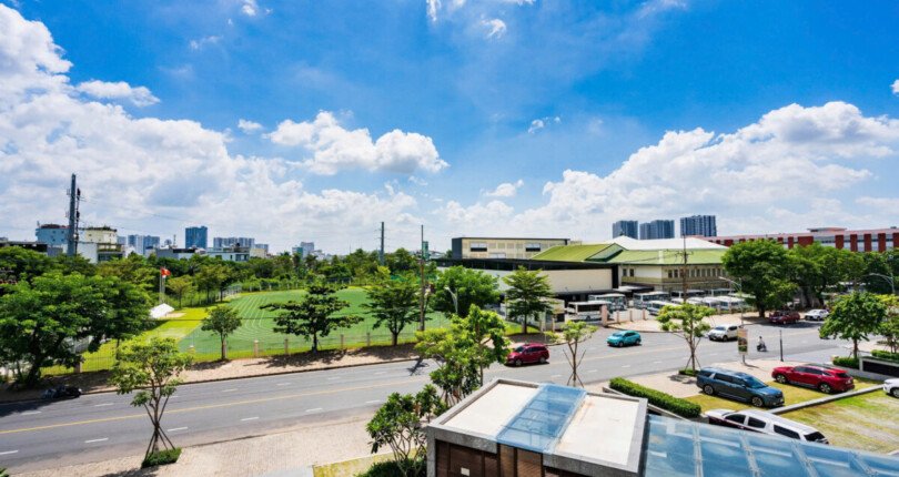 z5909476051046 d050cec46d5ddbfd965c9631c77992b1 810x430 - Cho thuê căn hộ Mitown M8 Tầng 20 83m 2 phòng full