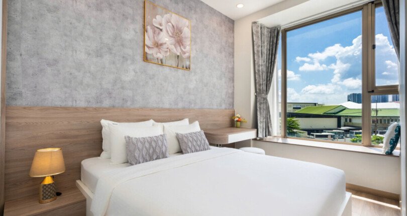 z5909476078830 df4dcdf6ea36cd348813db88ada6c06e 810x430 - Cho thuê căn hộ Mitown M8 Tầng 20 83m 2 phòng full