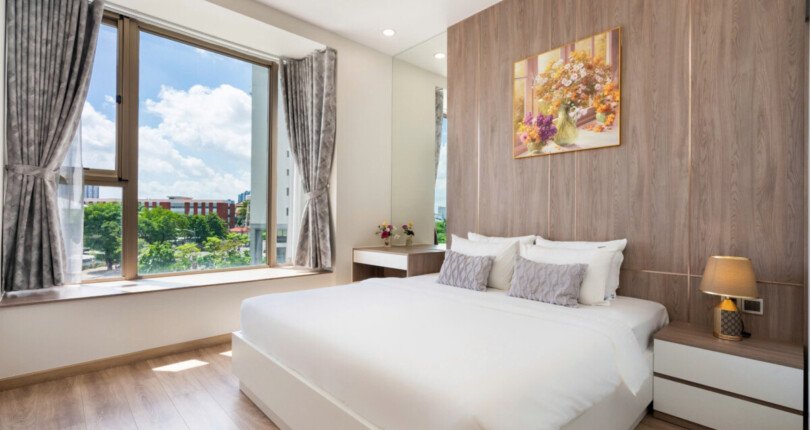 z5909476106163 c34e465539c27782f8b0f2931d7af139 810x430 - Cho thuê căn hộ Mitown M8 Tầng 20 83m 2 phòng full