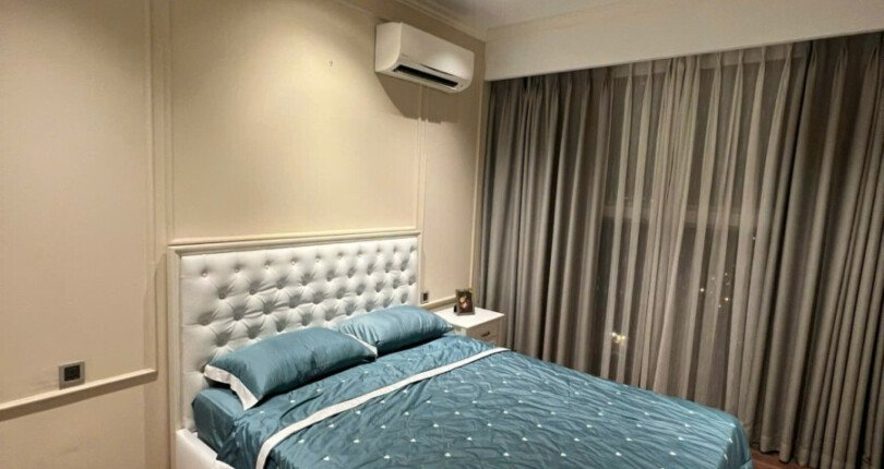 z5909500447975 55f5216060e6ccea33ae845947b47317 810x430 - Cho Thuê Midtown M6 Phú Mỹ Hưng Quận 7 full nội thất