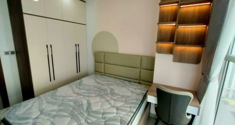 z5909500864352 b17ef9ee61b47266924341099e162a15 810x430 - Cho Thuê Midtown M7 Phú Mỹ Hưng Quận 7, 85m 2 phòng full nội thất