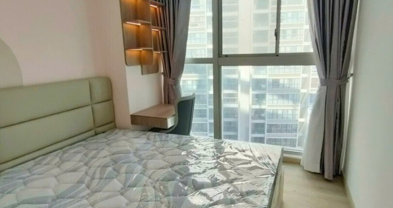 z5909500875245 2c056b8d66ffeef01910756b58337d4c 810x430 - Cho Thuê Midtown M7 Phú Mỹ Hưng Quận 7, 85m 2 phòng full nội thất