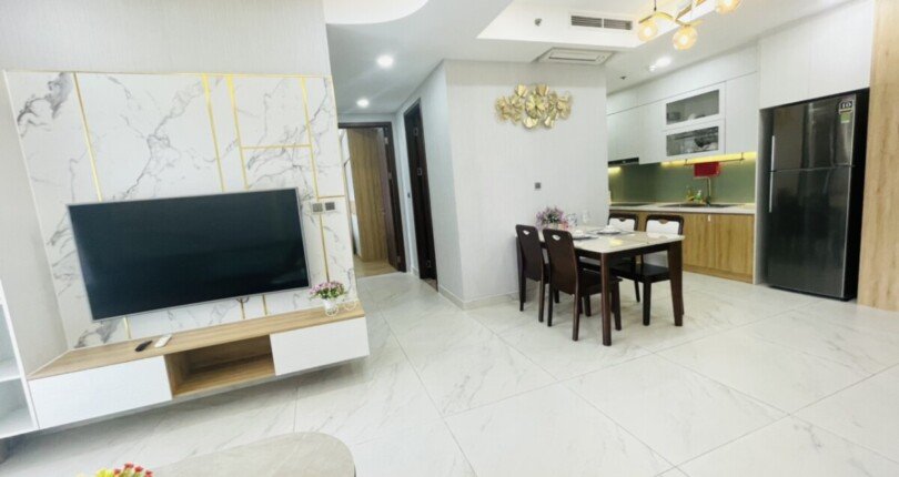 z5909502081827 333860dfd40c35a00fc7da22c24cd7ab 810x430 - Cho Thuê Midtown M7 Phú Mỹ Hưng Quận 7 full nội thất 2pn