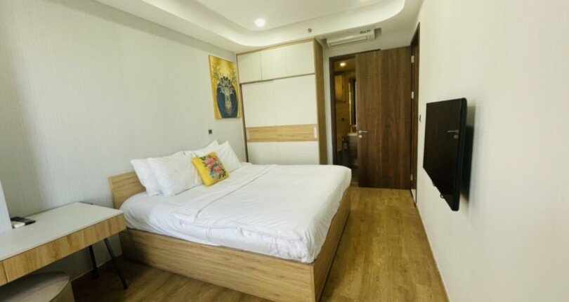 z5909502087429 f67c0a6bfe3959080a7e30677f17c479 810x430 - Cho Thuê Midtown M7 Phú Mỹ Hưng Quận 7 full nội thất 2pn