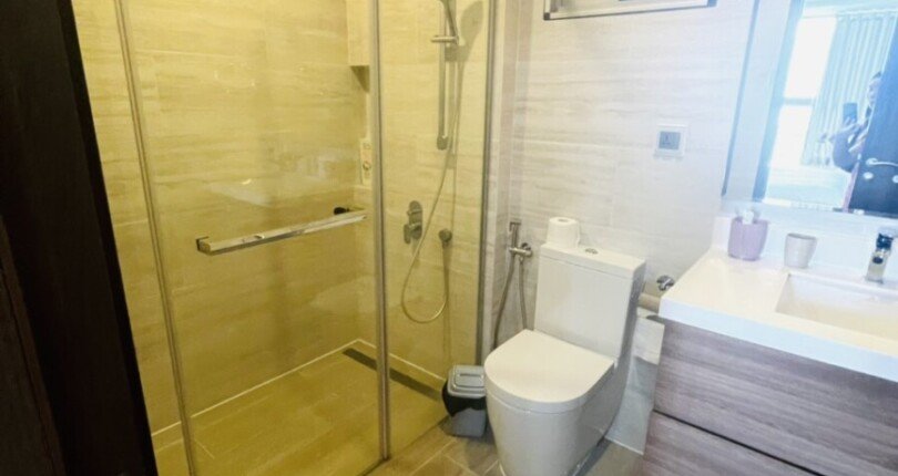 z5909502102372 ab432b21338c1889c227365f90a72219 810x430 - Cho Thuê Midtown M7 Phú Mỹ Hưng Quận 7 full nội thất 2pn