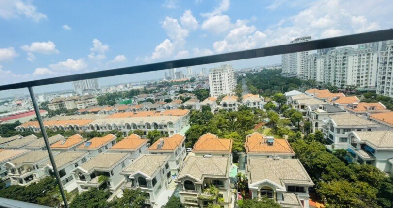 z5909502109594 e9b0d726b288f358c6be902f9fa12e40 810x430 - Cho Thuê Midtown M7 Phú Mỹ Hưng Quận 7 full nội thất 2pn