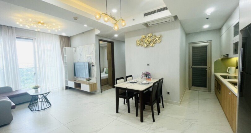 z5909502115846 0748d25892322322641c33b0b49ab75b 810x430 - Cho Thuê Midtown M7 Phú Mỹ Hưng Quận 7 full nội thất 2pn