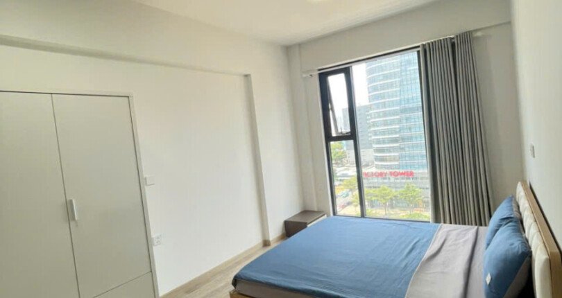 z5909582672804 cd34dc5979e10d7408952bb5265a1b82 810x430 - Cho thuê căn hộ Cardinal Court Tầng 9, 76m 2 phòng ngủ full nội thất
