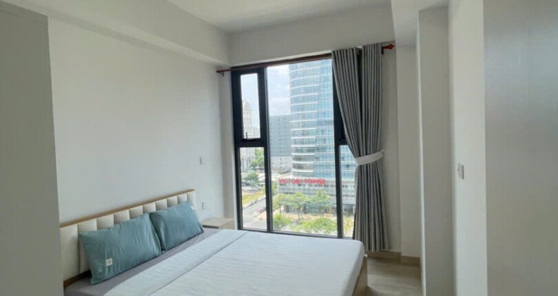 z5909582687692 c8756d3c38c02bdecf3414d21435078e 810x430 - Cho thuê căn hộ Cardinal Court Tầng 9, 76m 2 phòng ngủ full nội thất