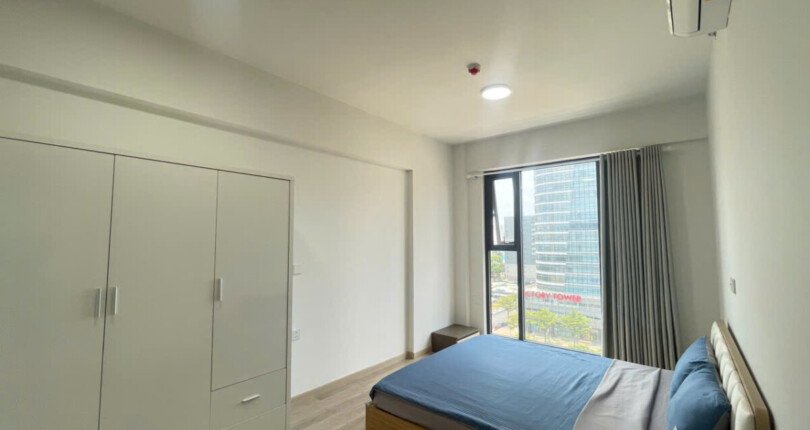 z5909582693479 5f008071aff1a67a31933b84522f602b 810x430 - Cho thuê căn hộ Cardinal Court Tầng 9, 76m 2 phòng ngủ full nội thất