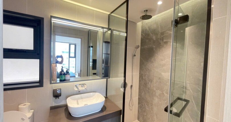 z5909582726594 5b04eb7fe53bd9e1a35b7570a6621e83 810x430 - Cho thuê căn hộ Cardinal Court Tầng 9, 76m 2 phòng ngủ full nội thất