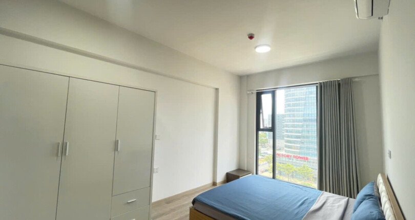 z5909582923068 2583280ed2b89230859a1d3e828a254e 810x430 - Cho thuê căn hộ Cardinal Court Tầng 9, 76m 2 phòng ngủ full nội thất