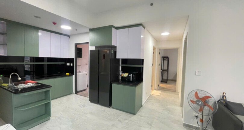 z5909583592042 1c771f97494cabd3bf7653e014dc536d 810x430 - Cho thuê Cardinal Court Phú Mỹ Hưng 76m, 2 phòng tầng 7 full nội thất